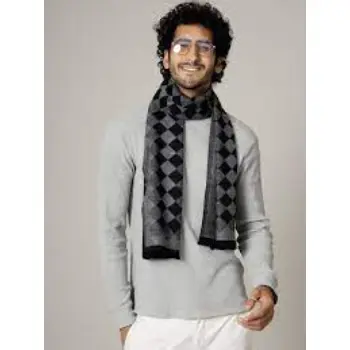 Woolen  Cashmere Mufflers
